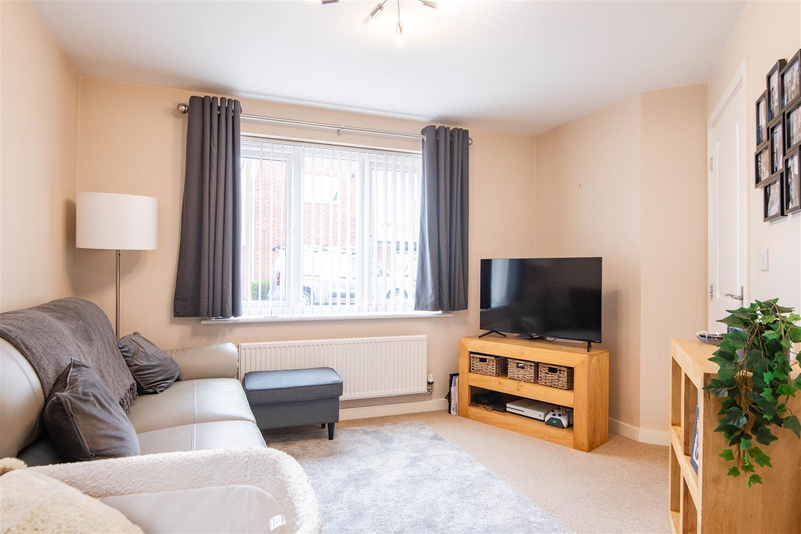 Coopers Place, Chorley